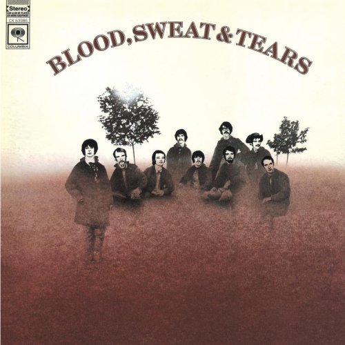 Blood, Sweat & Tears - 1968 Blood, Sweat & Tears